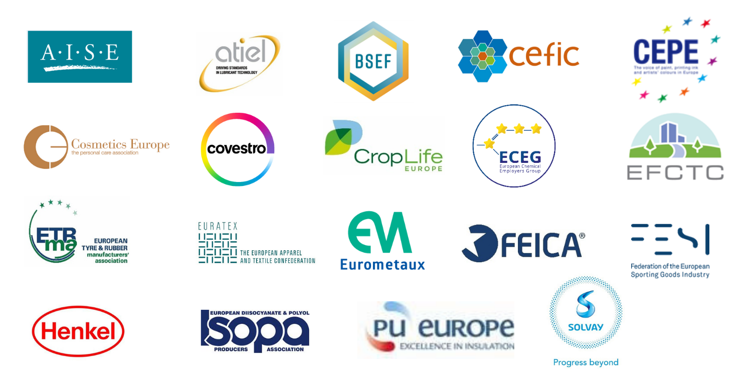 Joint Statement On Enforcement Of EU Chemical Legislation - CropLife Europe
